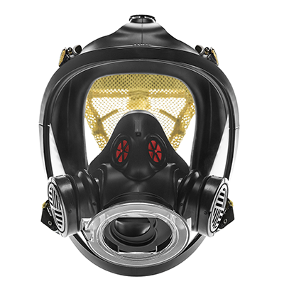 AV-3000 | Máscara de protección respiratoria